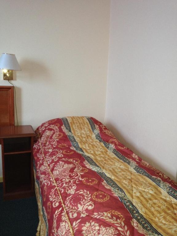 Den Hvite Rein Motel Karasjok Rom bilde