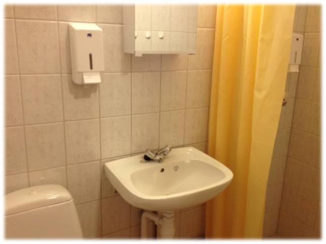 Den Hvite Rein Motel Karasjok Rom bilde